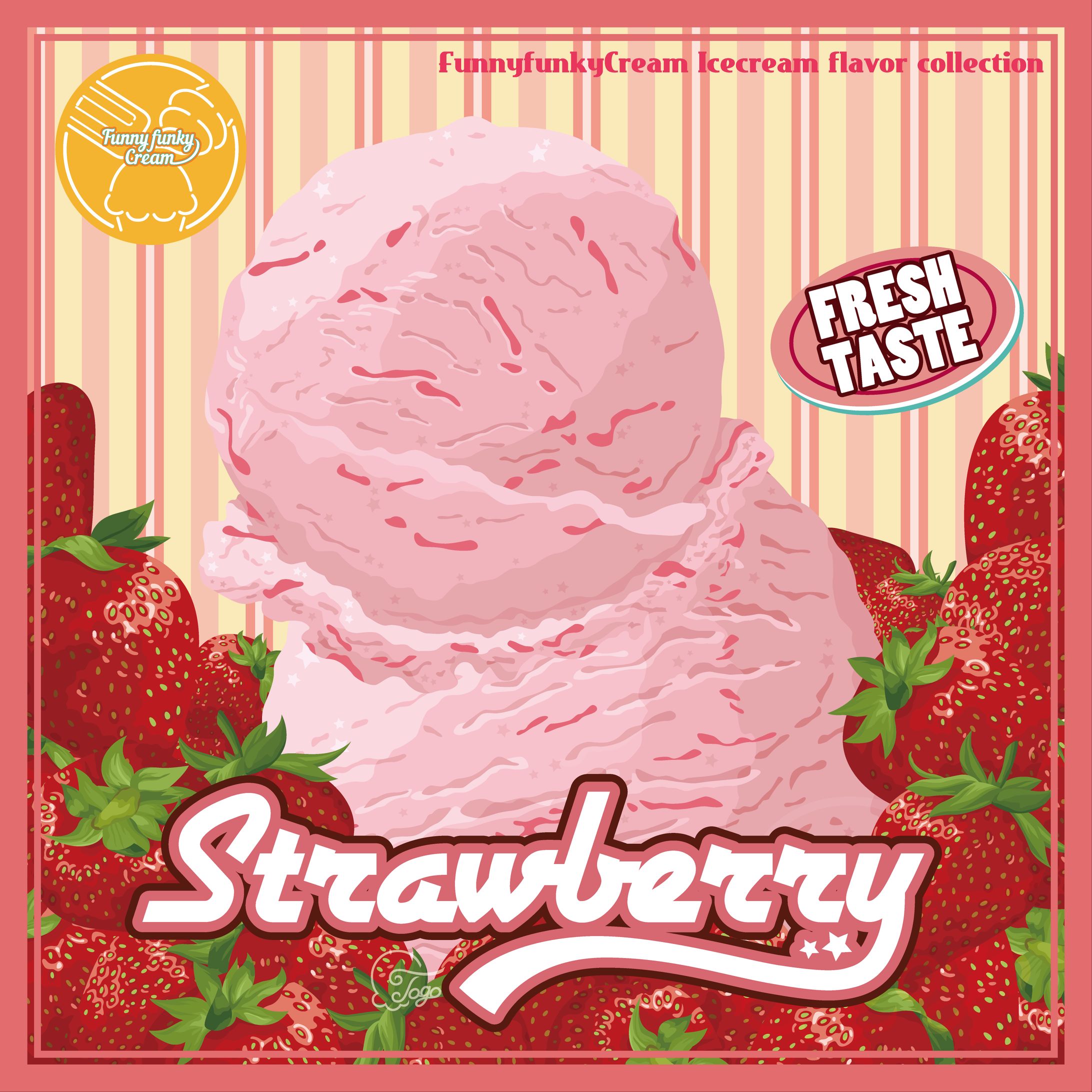 icecream illustration-1