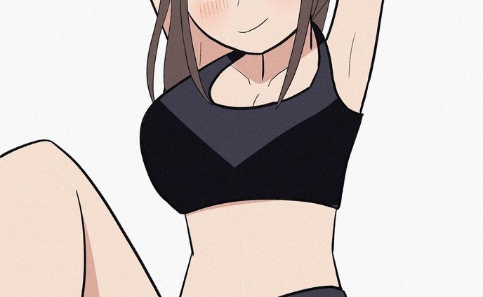 OC❤️

#イラスト
#illustration #illust #yoga #oc