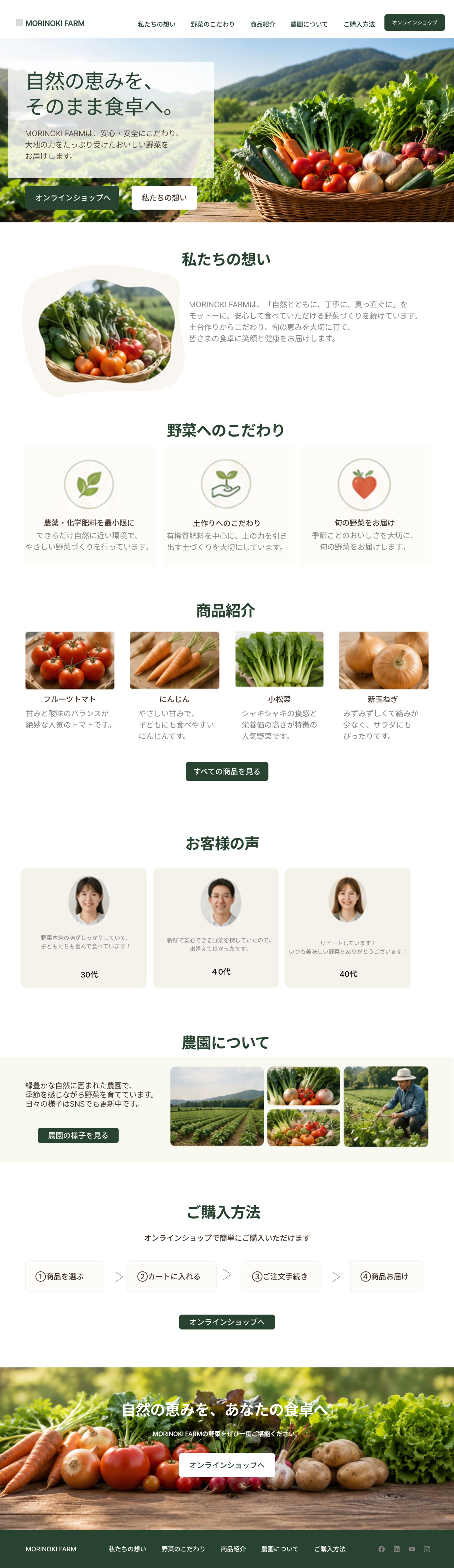 AI活用に挑戦。AI x  figma （自主制作） -1