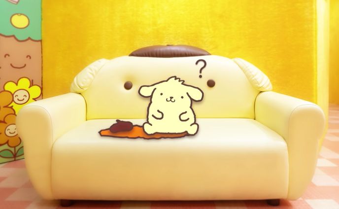 アニメーション、音楽