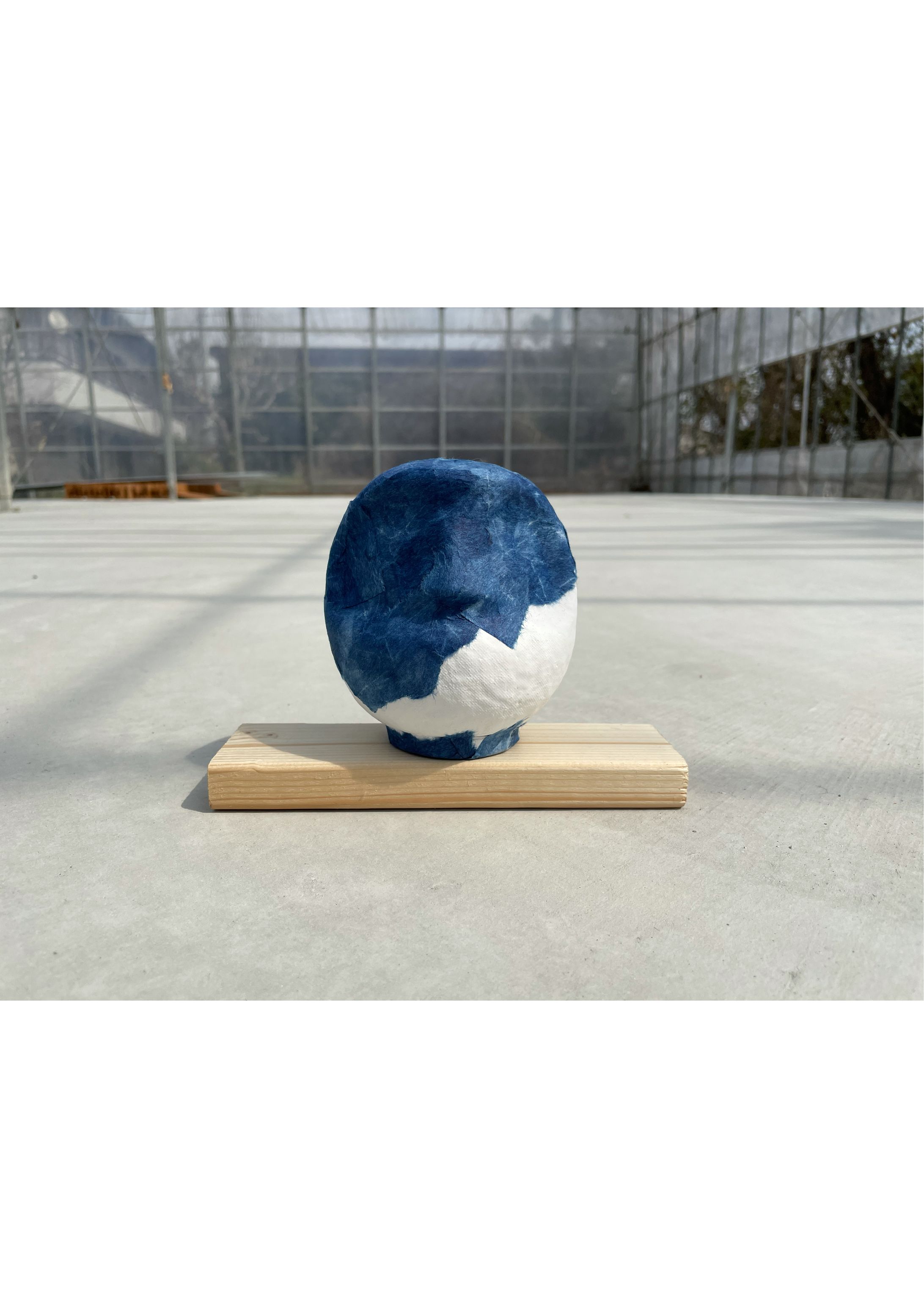 AI  DARUMA-1