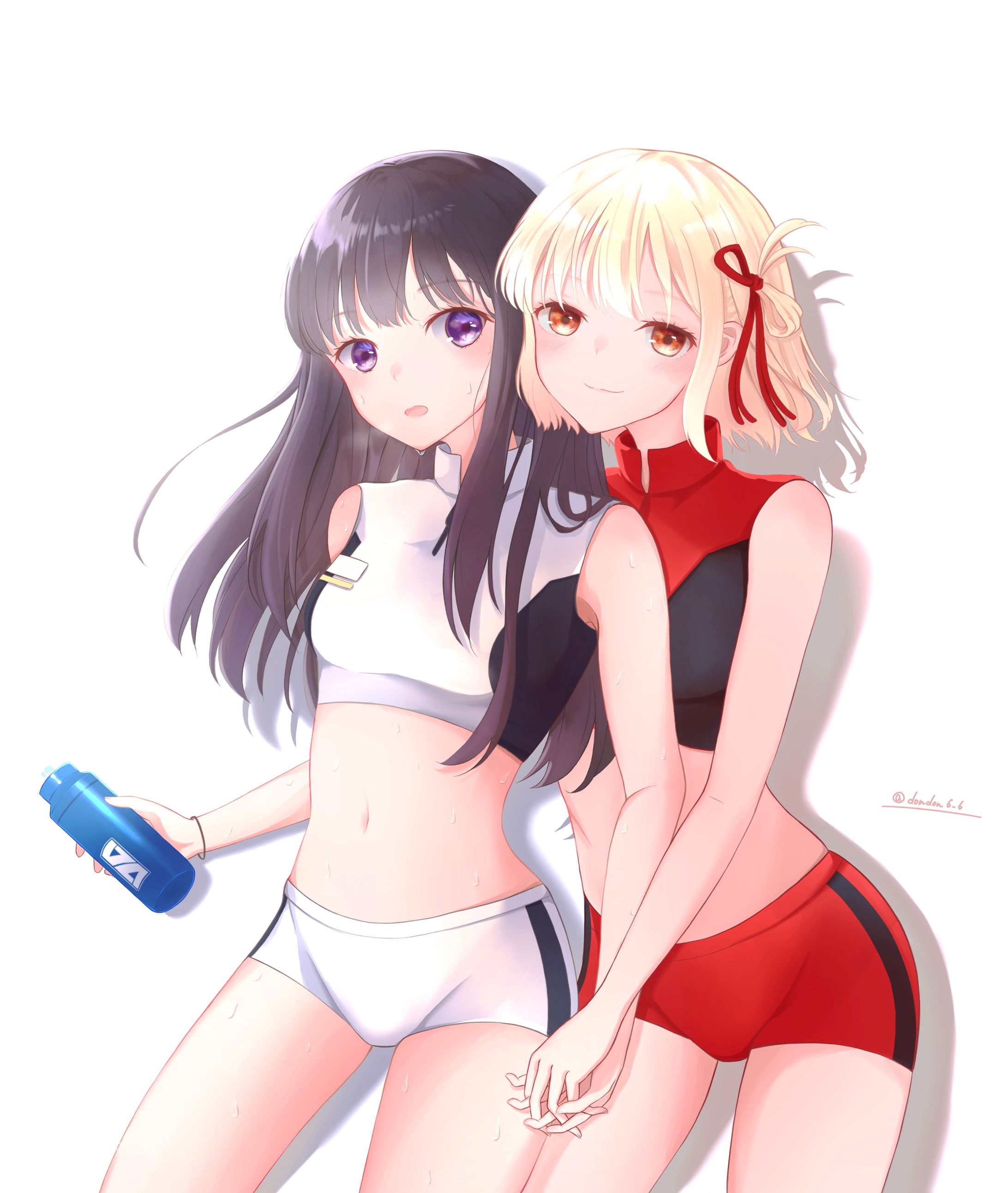 Lycoris Recoil-1