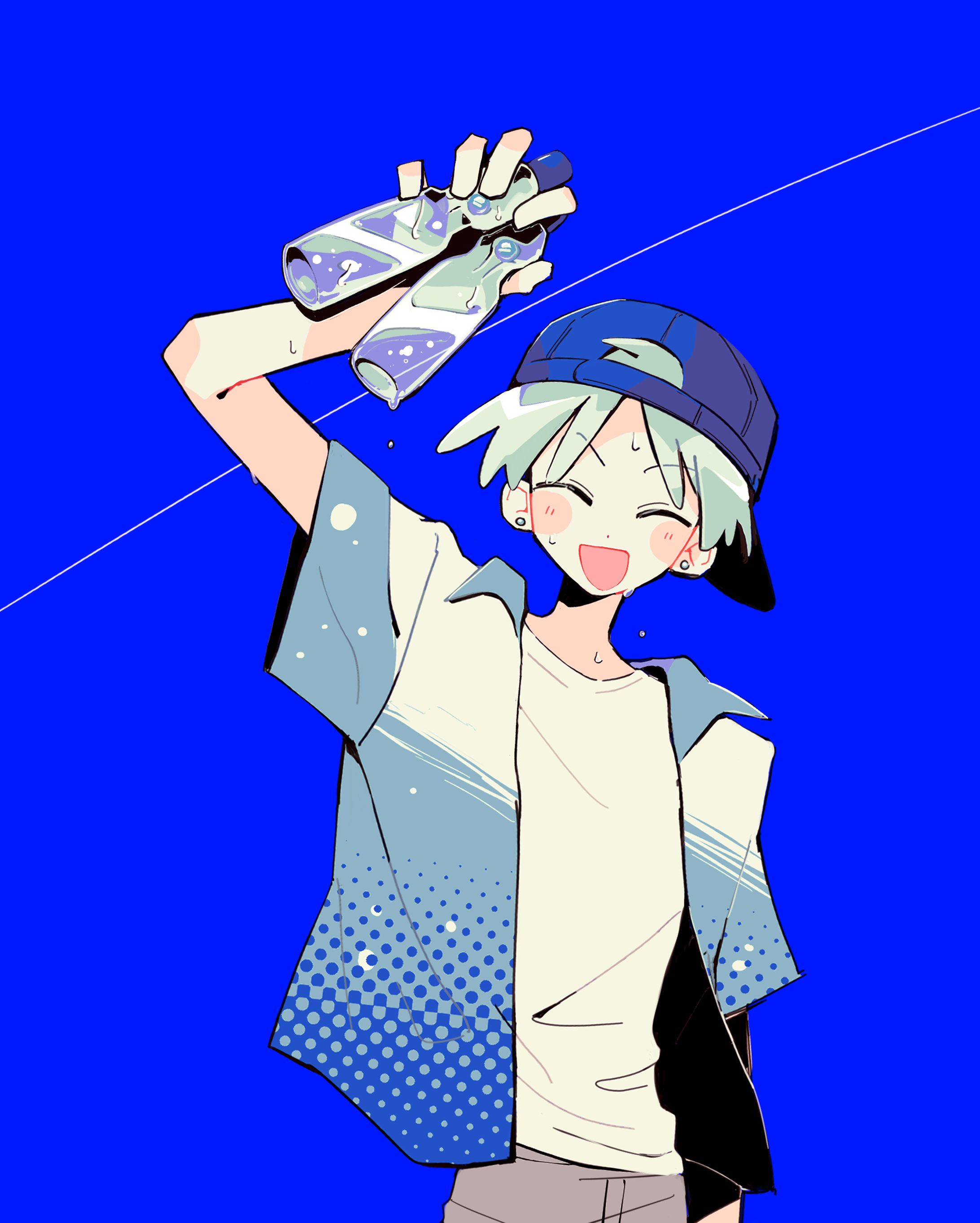 創作　ラムネ-1