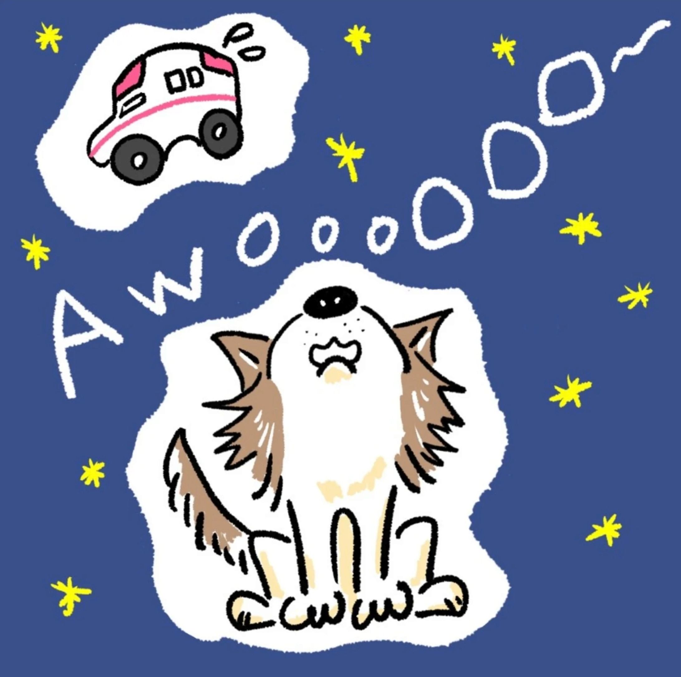 Awooooooo!!!-1