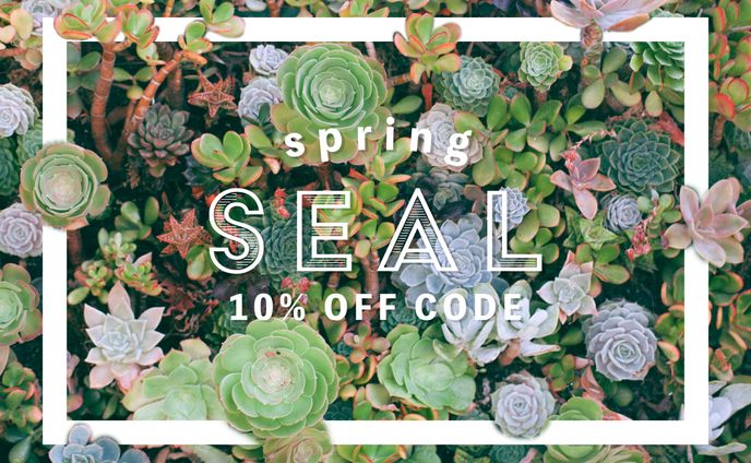 spring seal