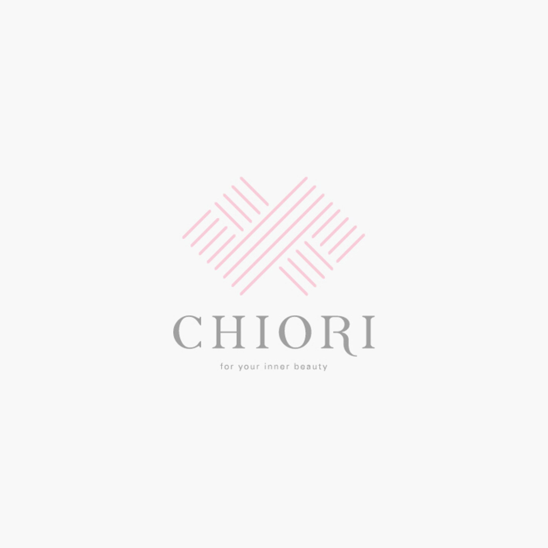 chiori ロゴデザイン-1