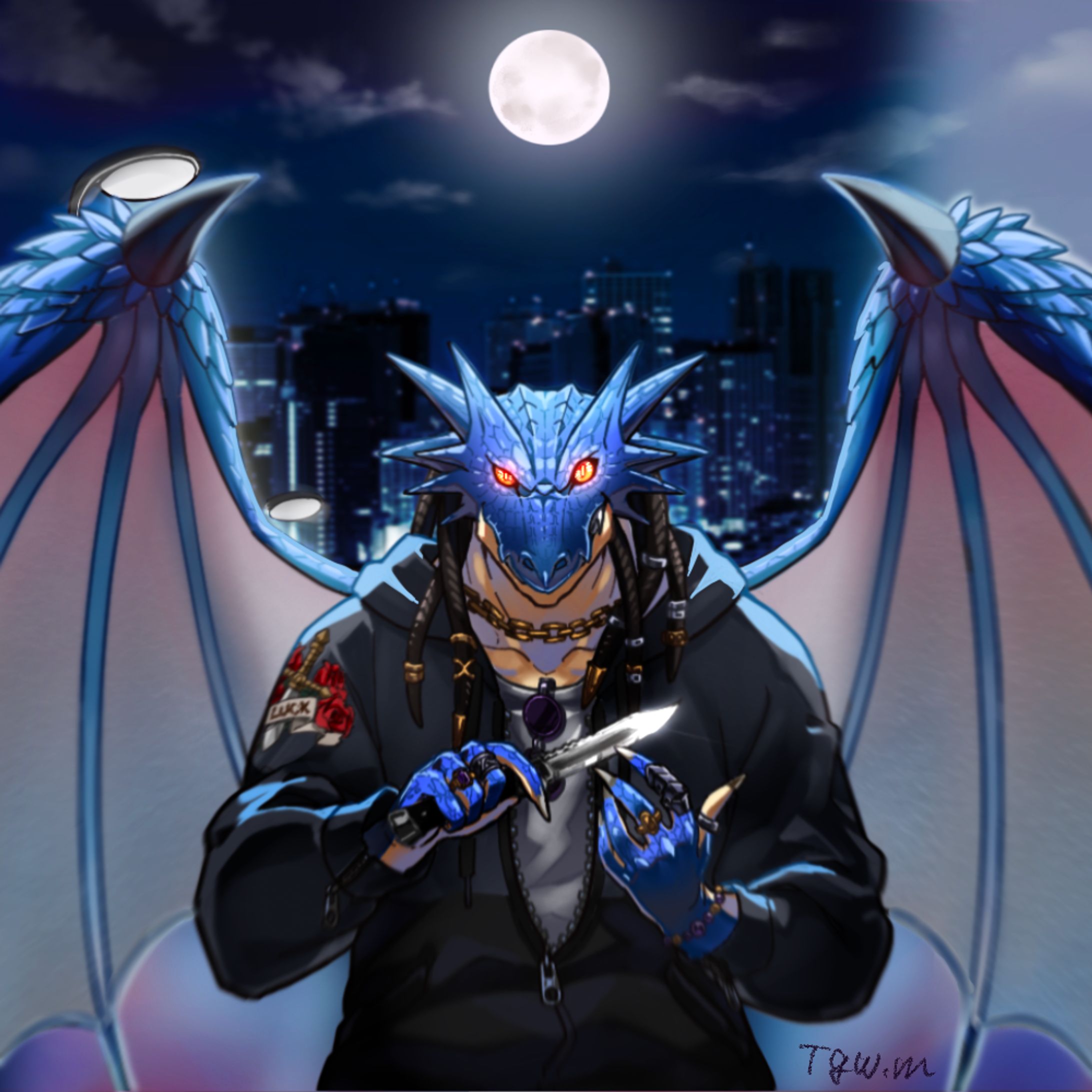 コミッション4-1