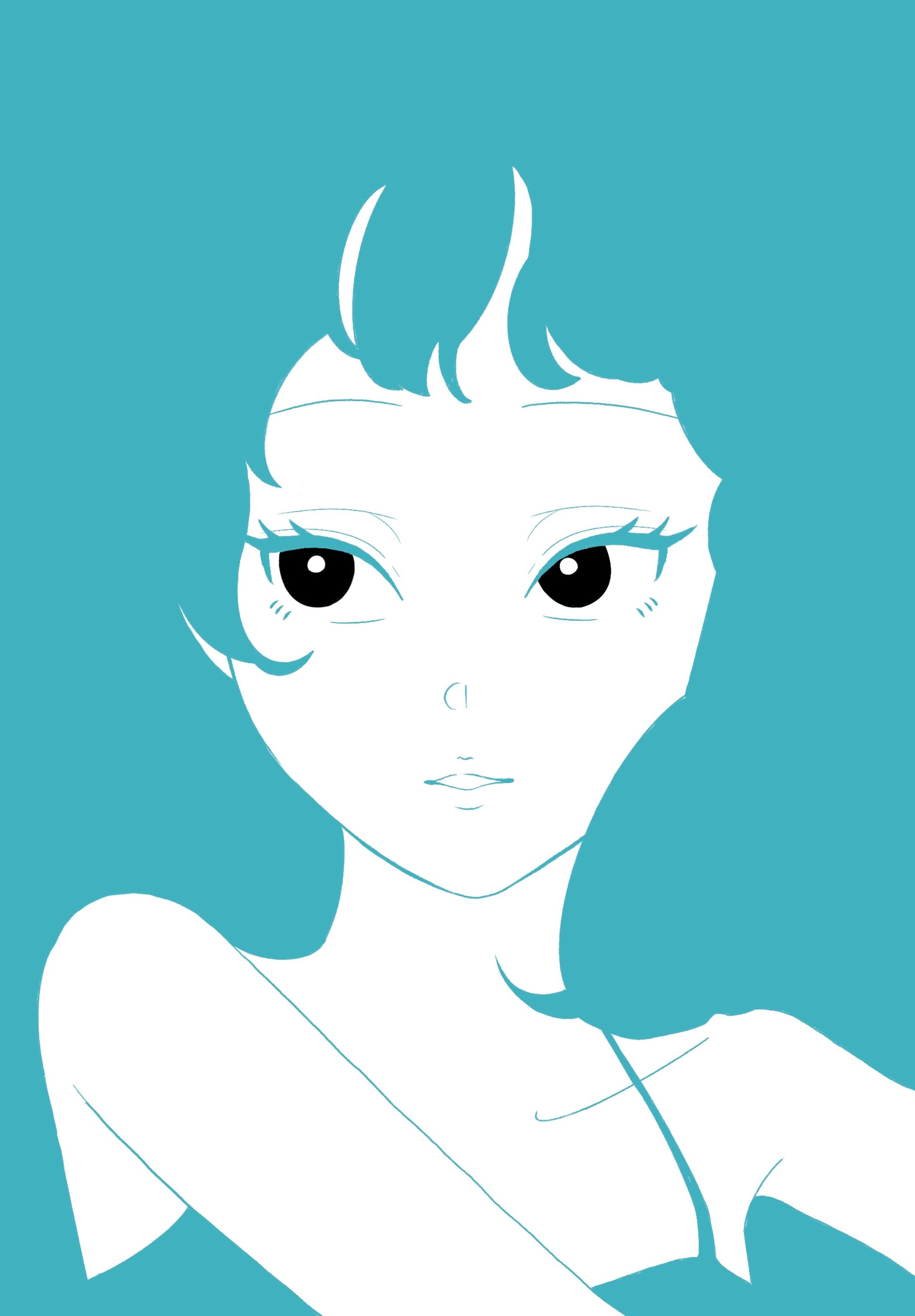 個人依頼　イラスト制作-1