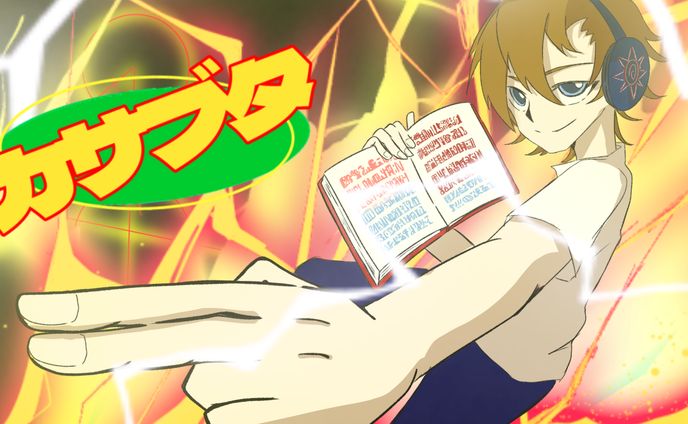 カサブタ/Syoi様(Cover)イラスト・映像制作