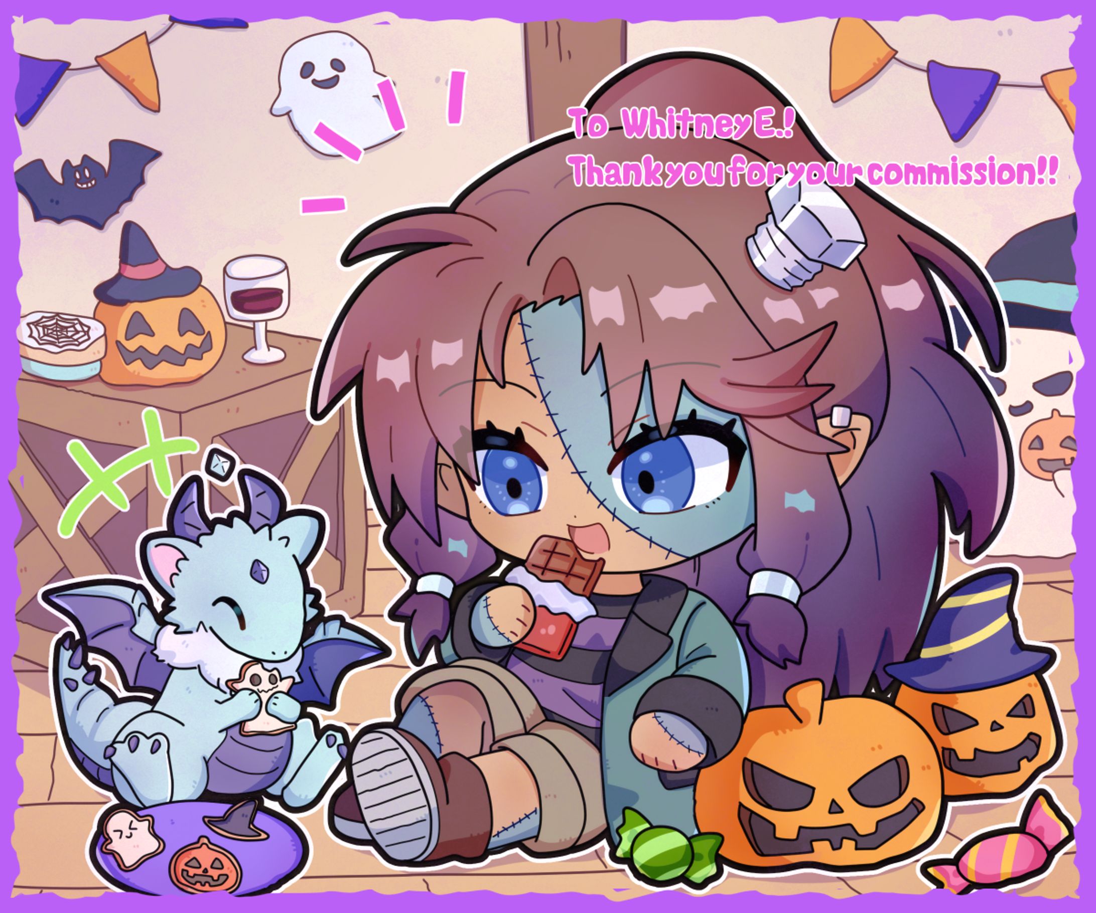 Commission-1