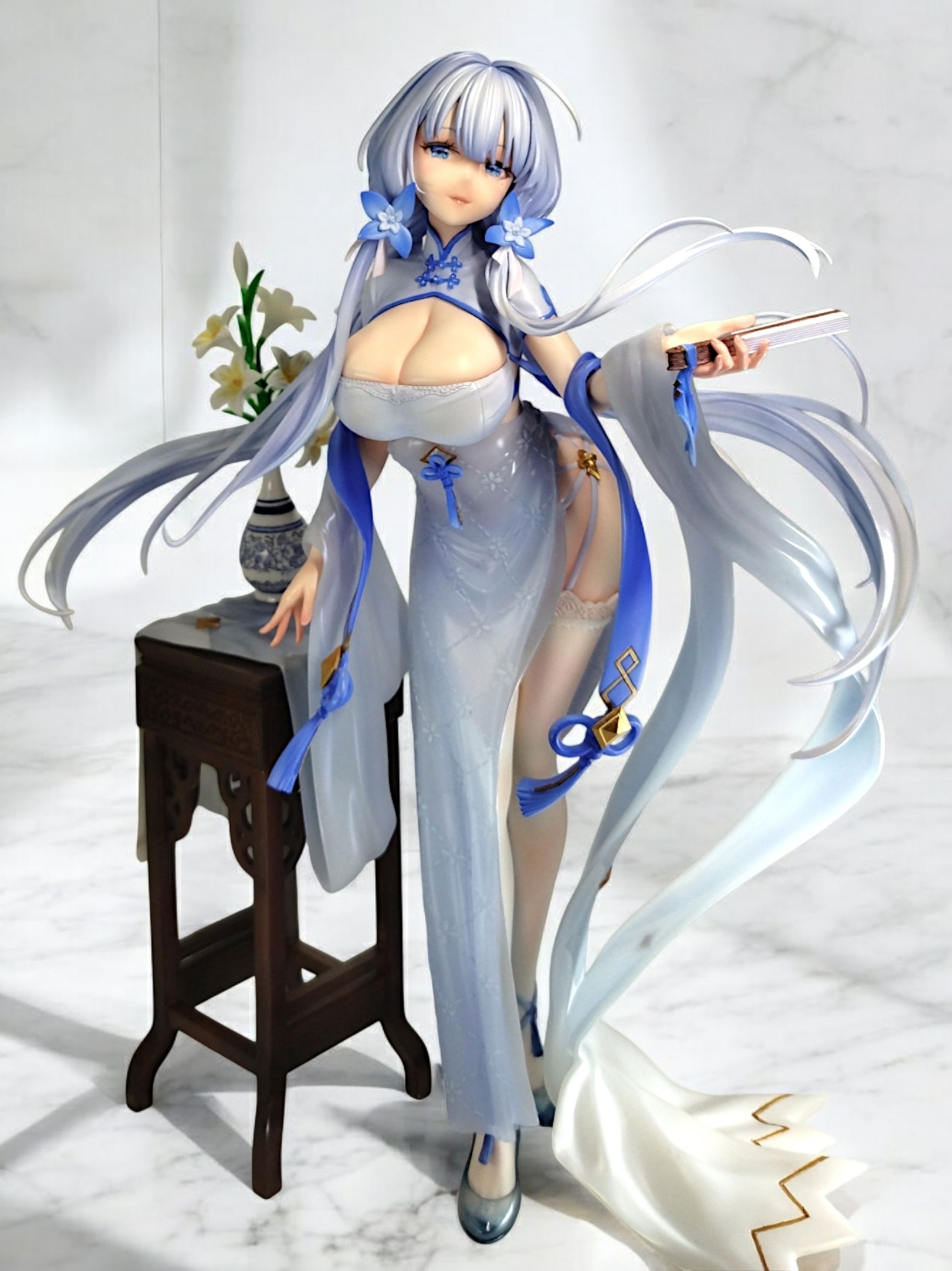 イラストリアス　アズールレーン-1