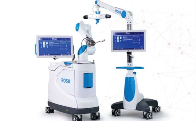 整形外科ロボットの世界市場調査レポート2024