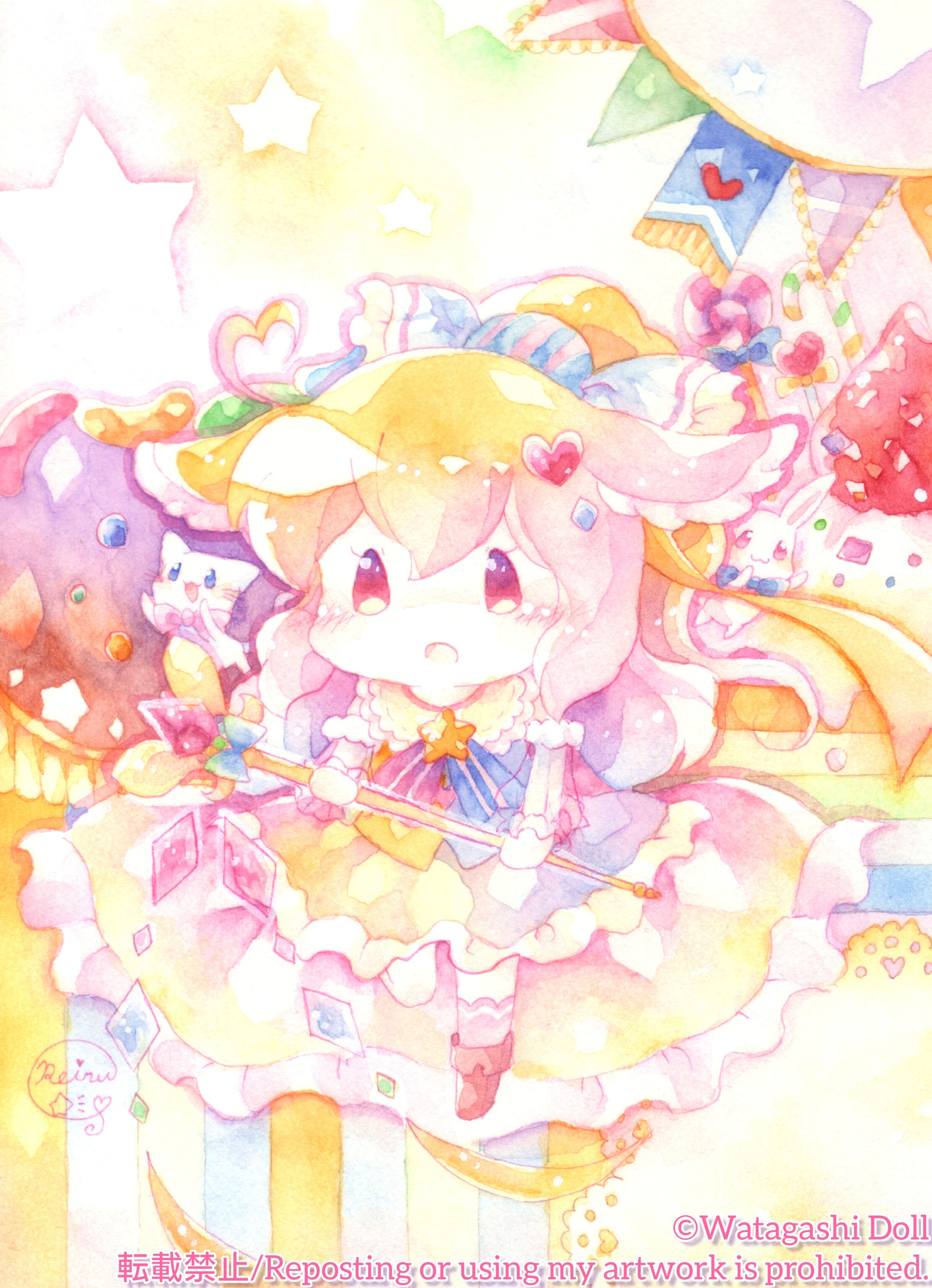 Colorful Carnival-1