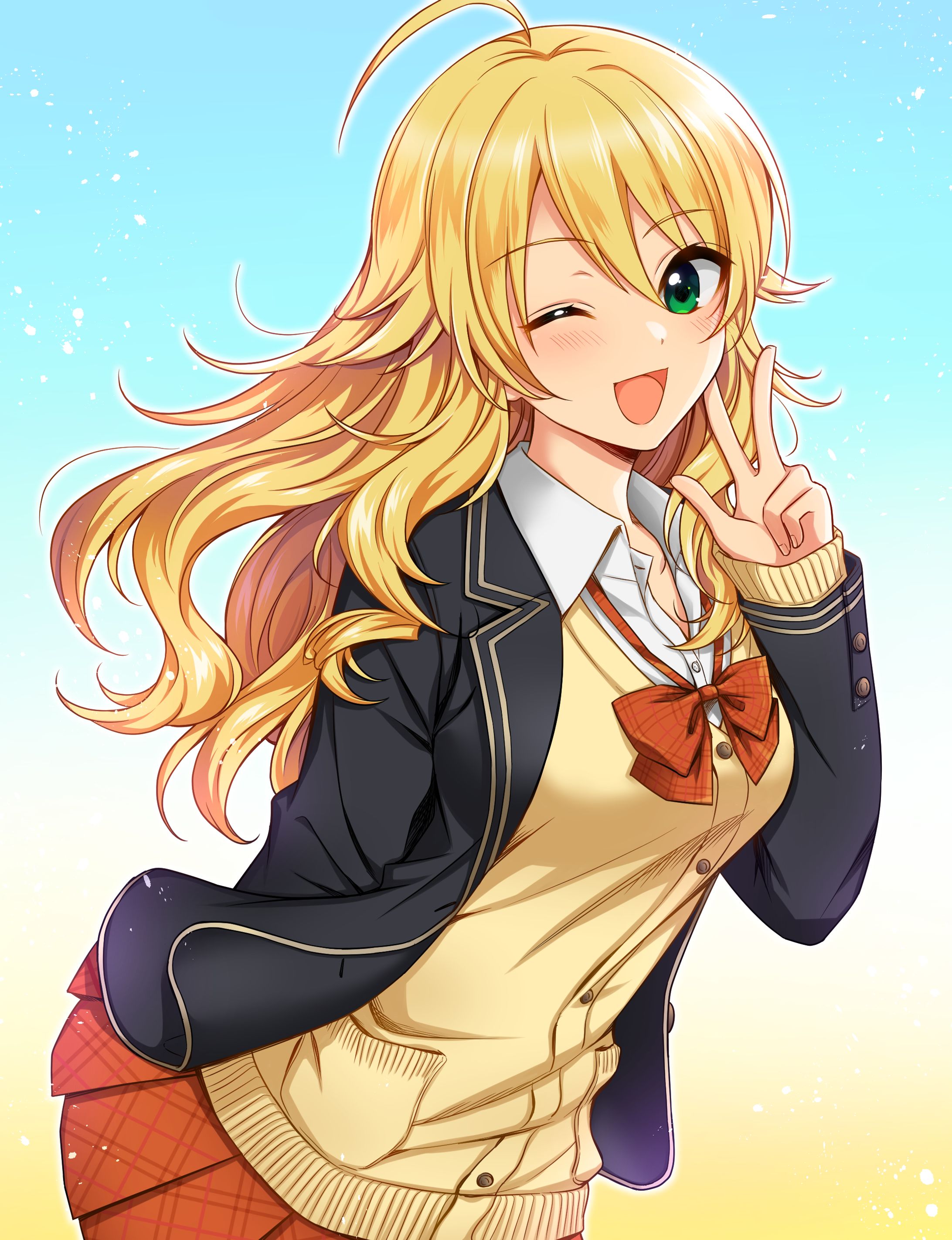 2018～2019年　アイマスまとめ-1