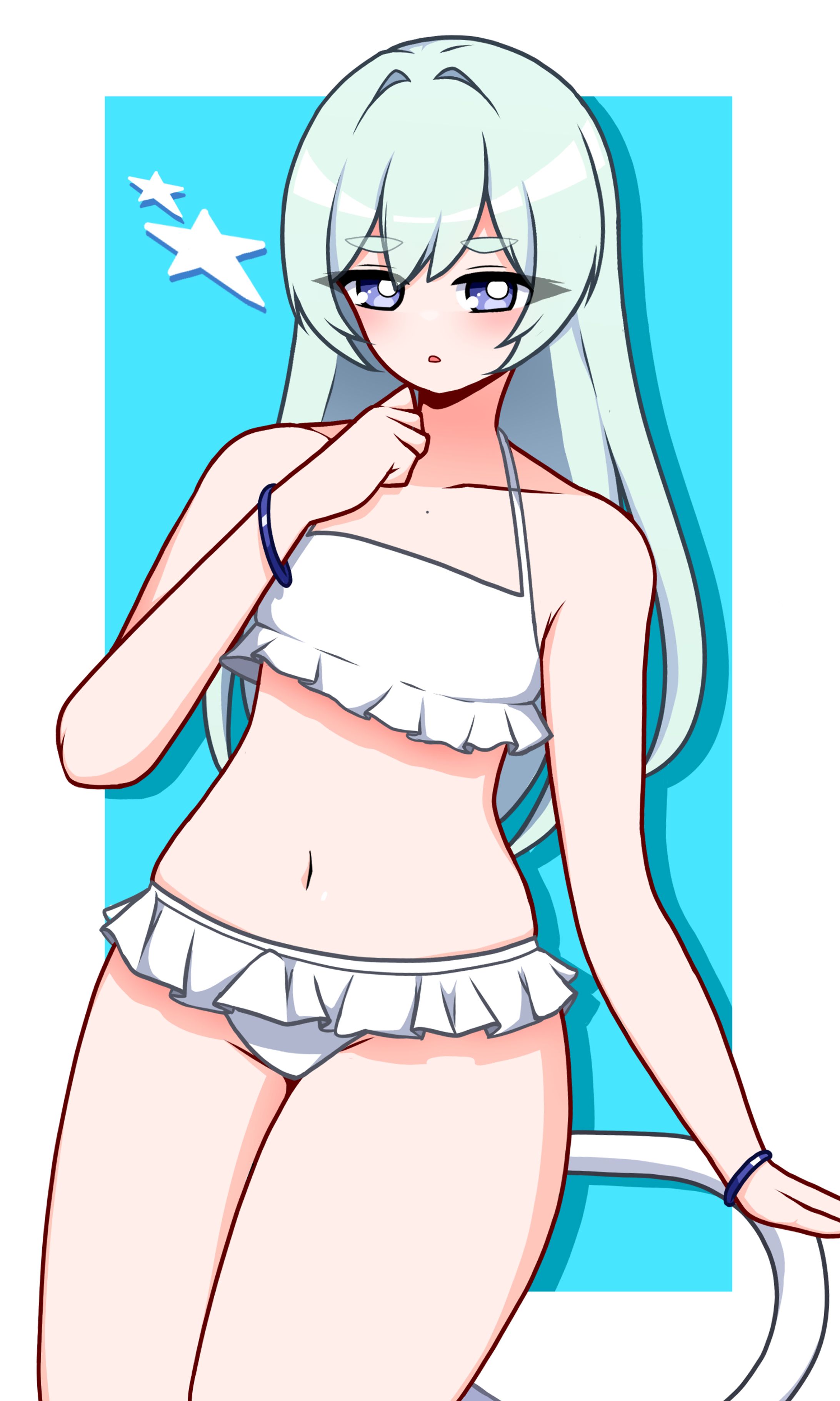 Liliya Swimsuit-1