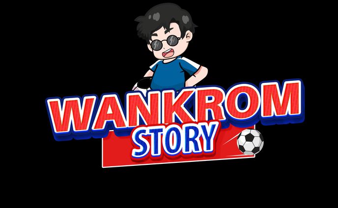 logo WANKROM STORY