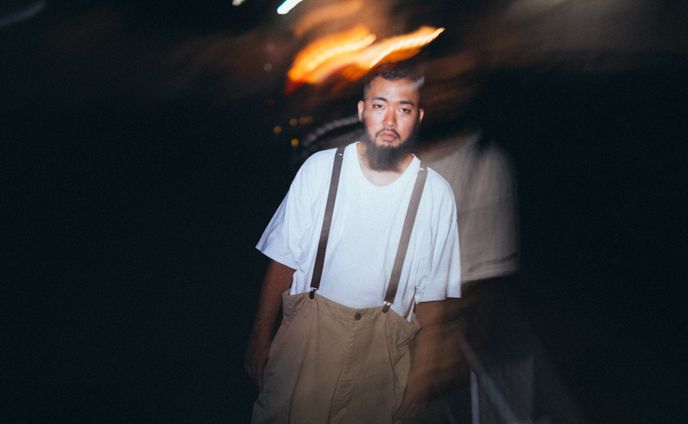 フォトグラファー、アーティスト写真