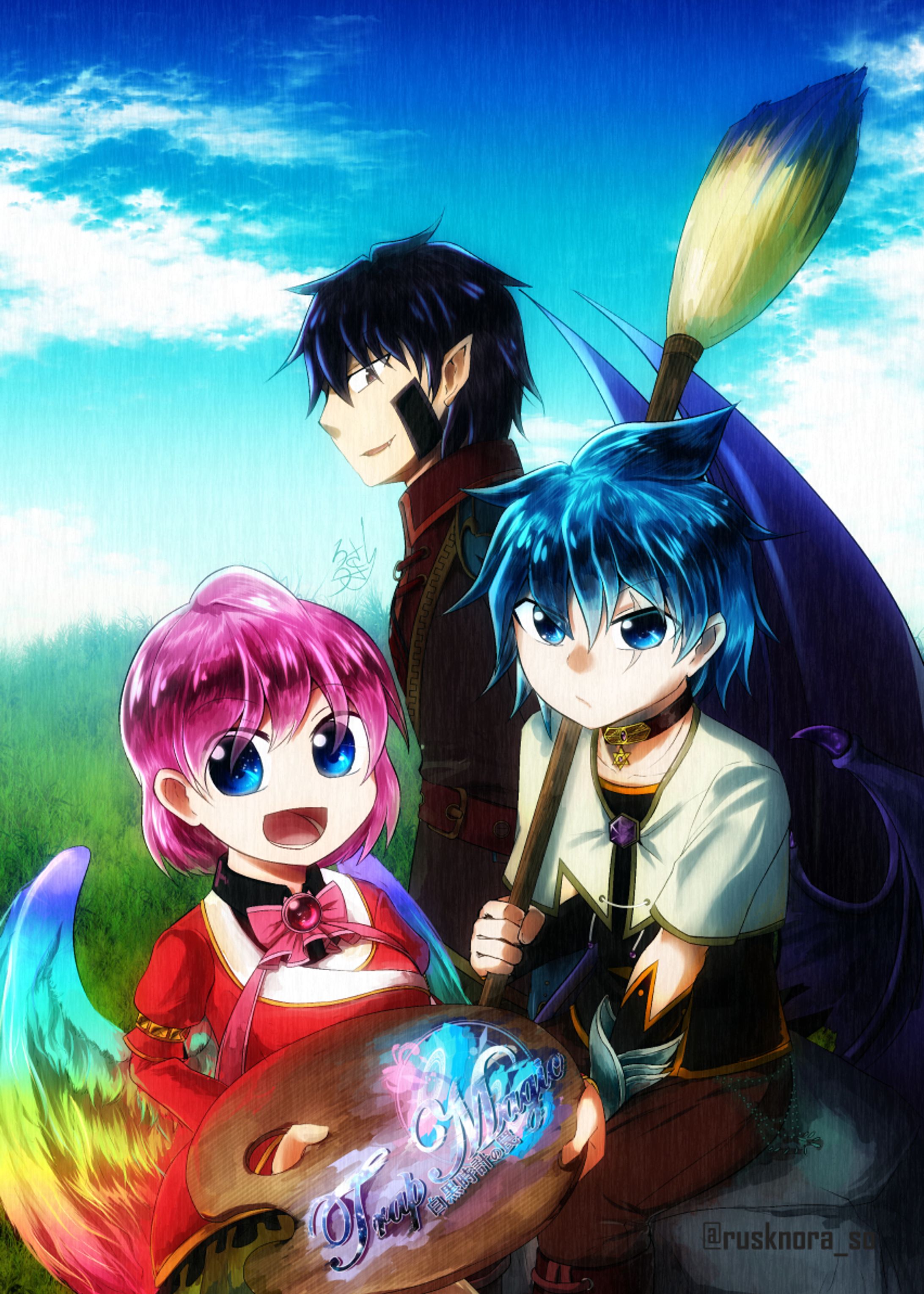 グッズイラスト-1