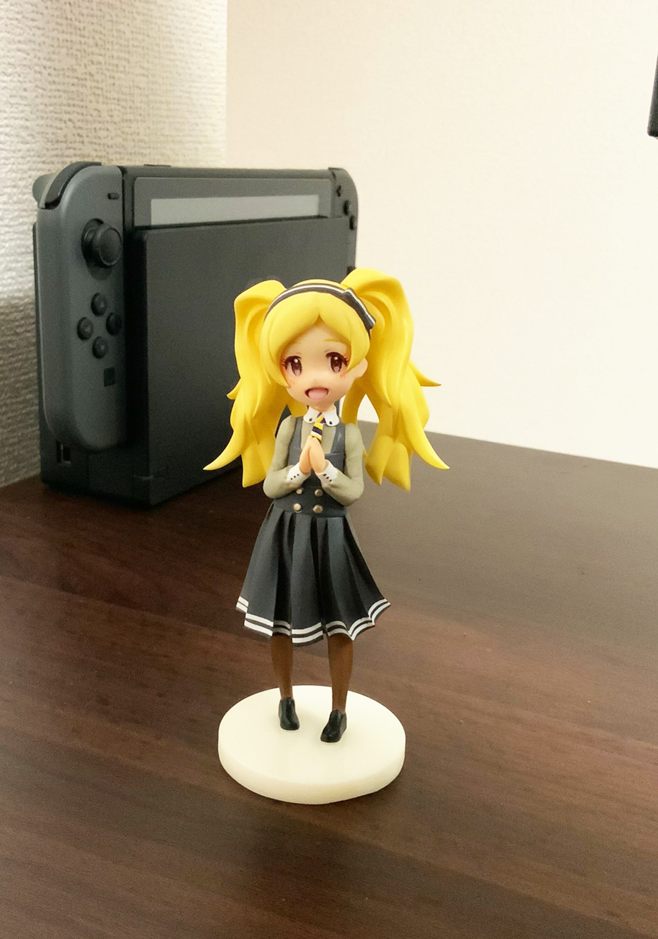 アイドルマスターミリオンライブ！　エミリー・スチュアート-1