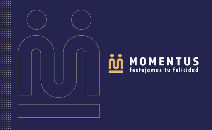 Momentus Branding