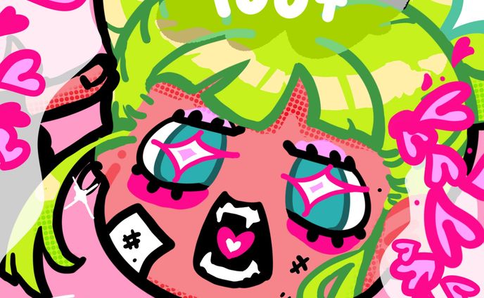 🎉 Thank you for 100+ followers! 🌟 Being a new Instagram artist, this feels like a huge leap and fills me with cuteness-fueled motivation to keep creating! Your support means the world!

#cutegirlillustration #cutegirl #cutegirldrawing #dtiys #cutegirle #cutegirlhairstyles #cutegirldeathmetal #cutegirlhats #cutegirlcostume #cutegirlanime #cutegirlsclothes #cutegirldog #cutegirlsrock #cutegirllancome #drawthisinyourstyle #cutegirlpicture #cutegirlshairideas #cutegirlsfashion #cutegirlsoutfit #cutegirlfriend #cutegirlthailand #cutegirls #cutegirlsreading #cutegirlsdress #cutegirlrp #cutegirlshairstyles #cutegirlscollection #illustration #digitalillustration #digitalart