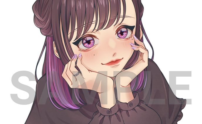 アイコンイラスト