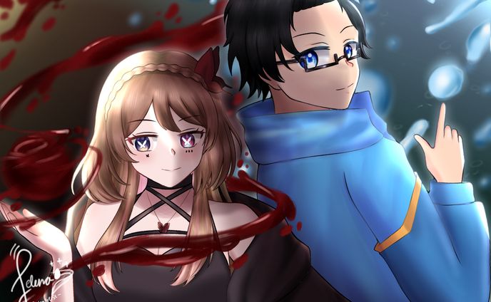 150525 Hoshday Bust Up 