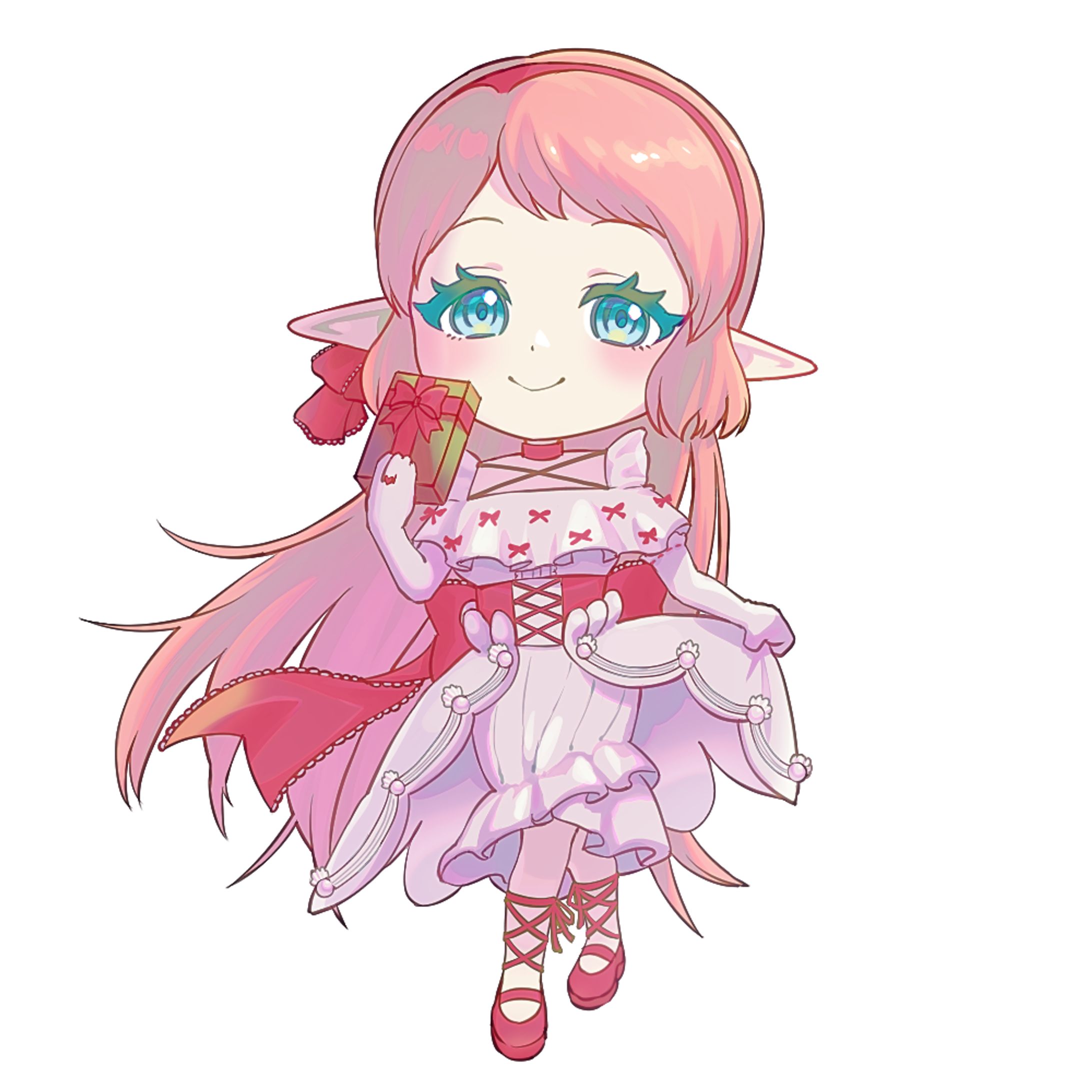 SDイラストまとめ-1