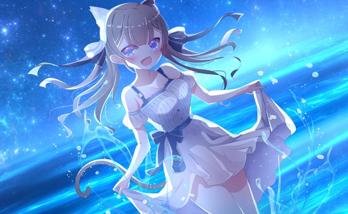 カナリア(絵の仕事受付中) - foriio