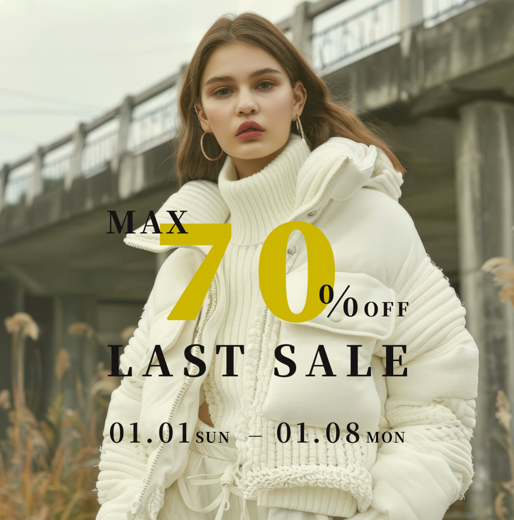 バナー　ファッションセール-1