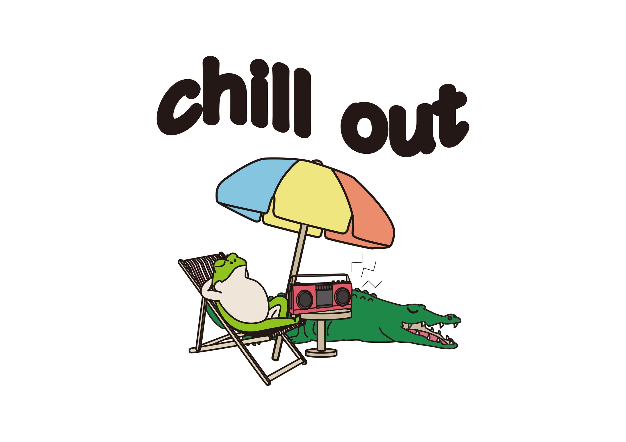 chil out-1