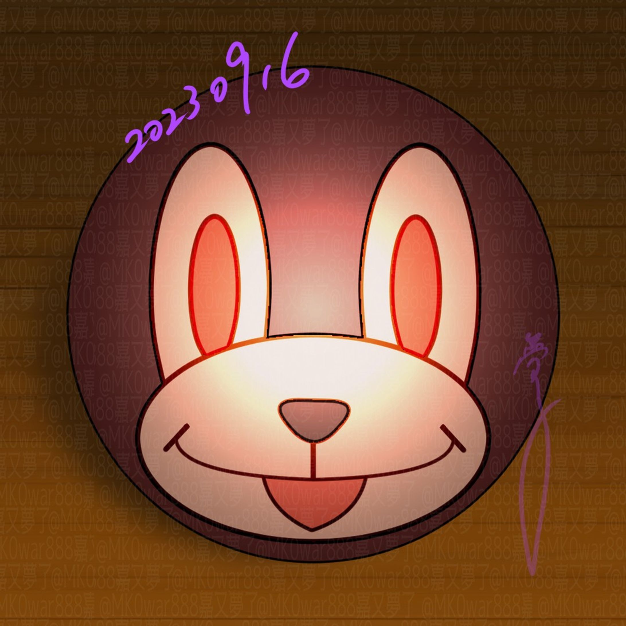 636.20230916☆：ランの回：怖い物https://note.com/mk0war888/n/ne4c9d014fce4
投稿しました。

バースセイバー711号室記録帳BBSにて毎晩連載中の #ファンタジー #小説 を #note マガジン「711号室」にて公開しています。

スキ・フォロ・シェアしてくださると、うちのこがランダムでお礼を申しますので是非♡ 
７１１号室出演者≒メンバーシップ会員様は常時募集中です♡

#ごりごりごりっと芯減らし訓練　は、本日の７１１号室の挿絵、爆弾。
@note_ig_official-1