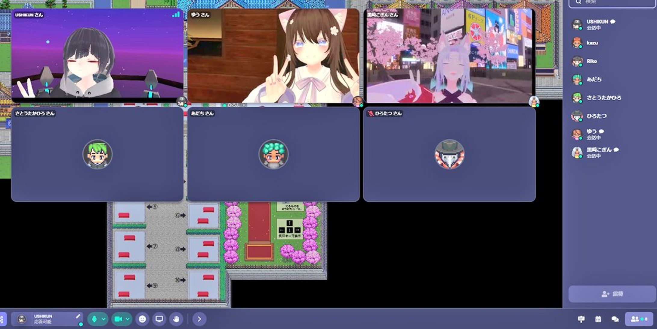 【RULEMAKERS DAO】メタバースSUBDAOを設立-1