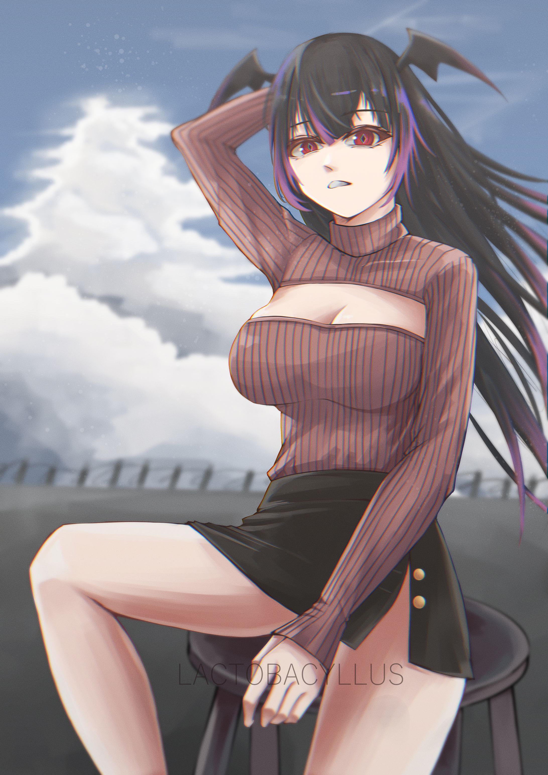 Mythia Bathford-1
