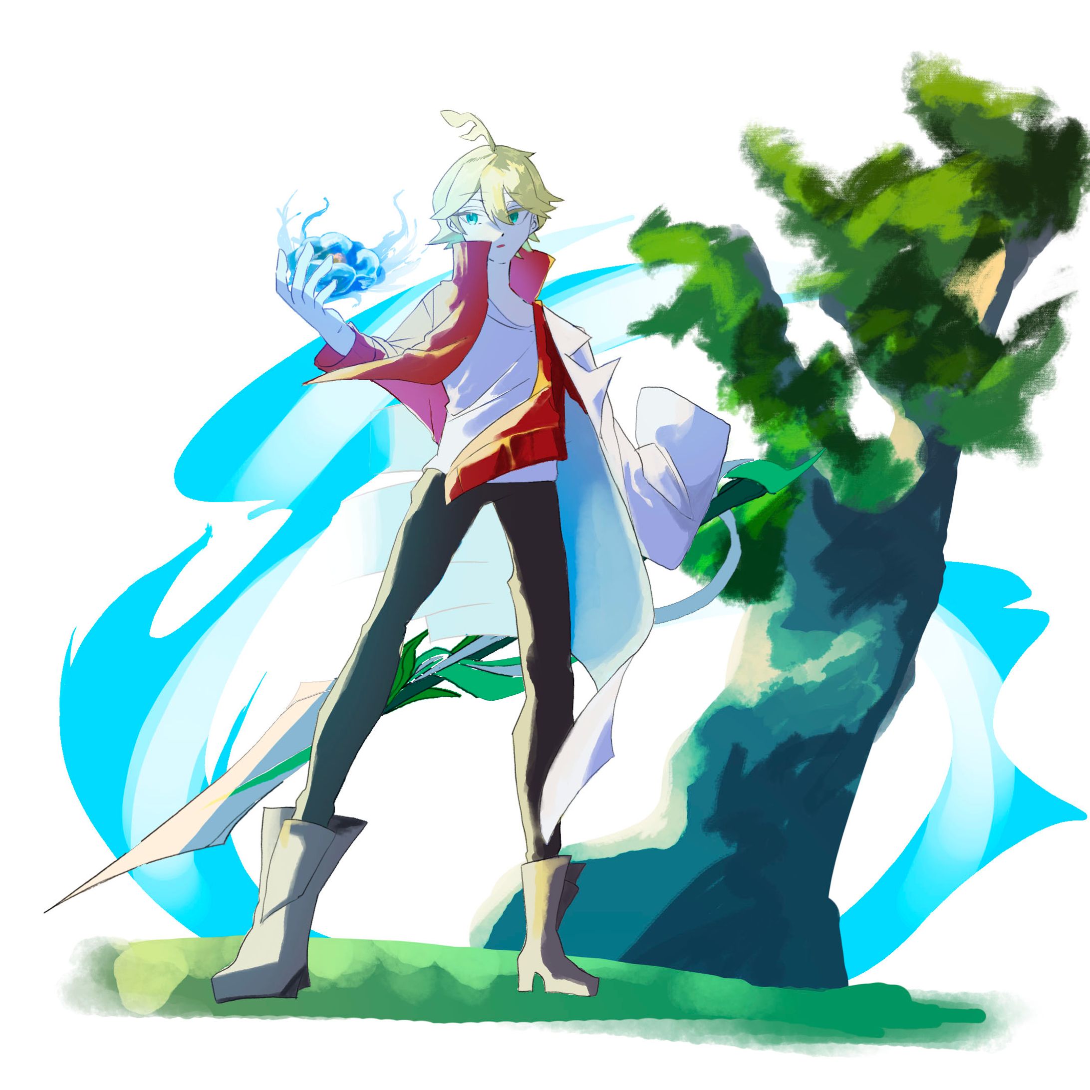 ソシャゲ風薬理凶室〜5/8