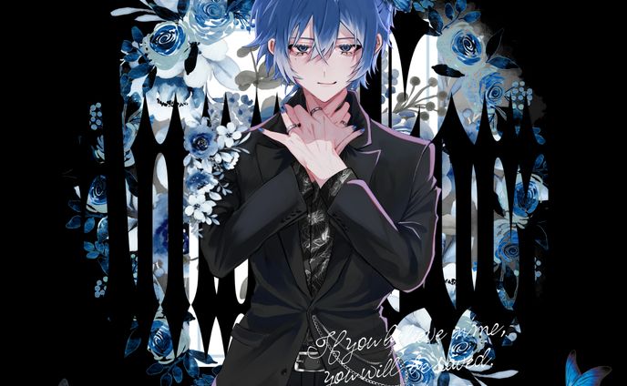 天宇 蒼空 / グッズデザイン