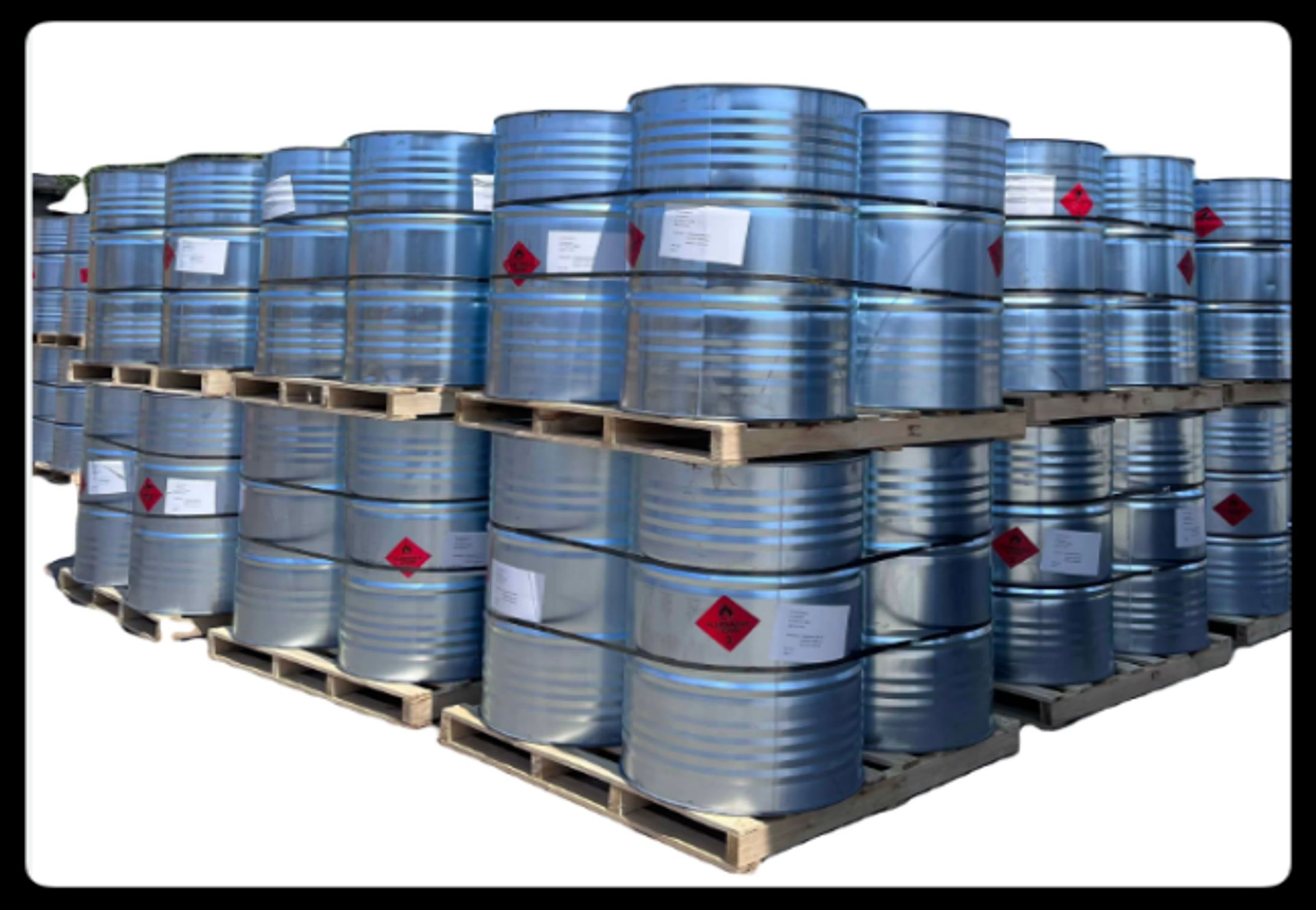 イソペンタンの世界市場調査：規模、シェア、成長率（2026-2032年）-1