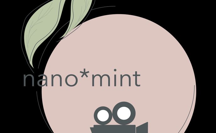nano*mint ロゴ