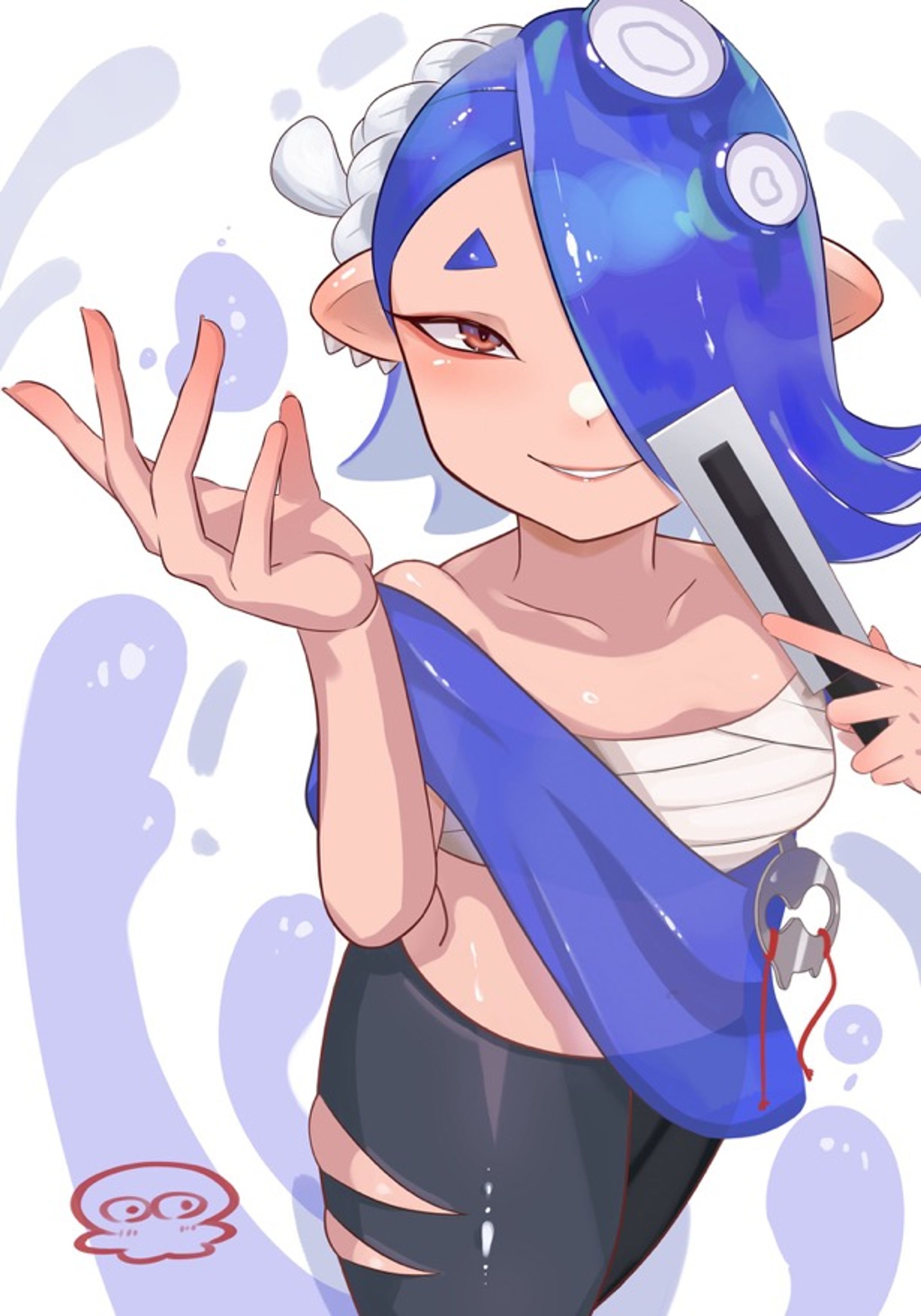 Splatoon スプラトゥーン-1