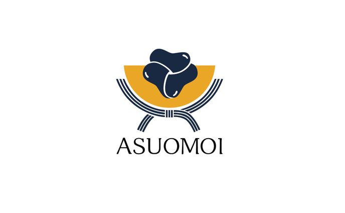 logo design（乾物の通販サイト）