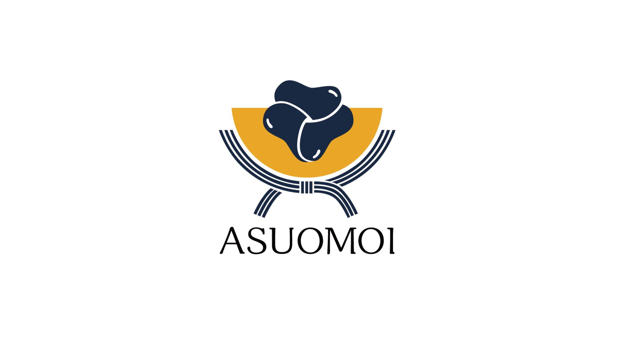 logo design（乾物の通販サイト）-1