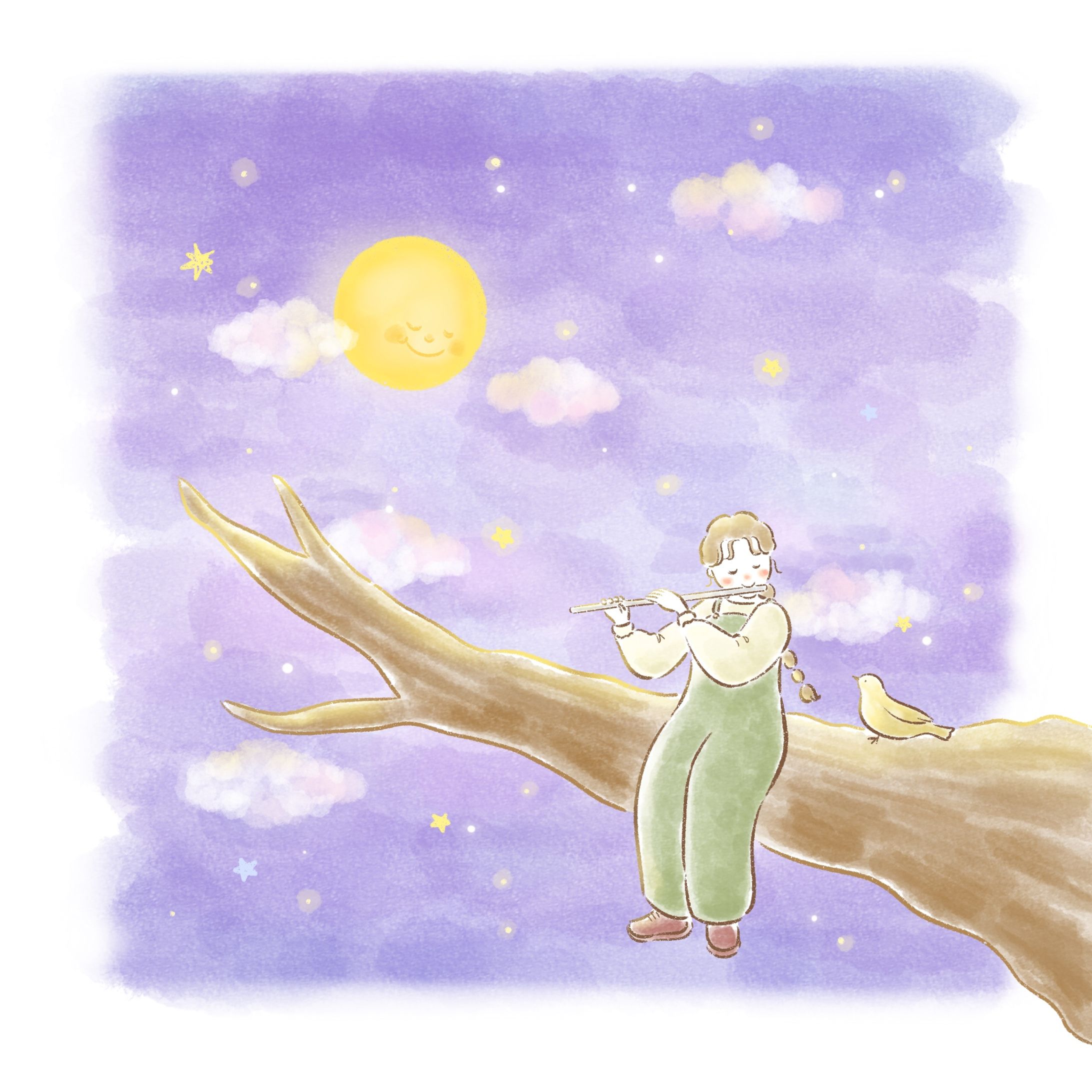 おつきさま-1