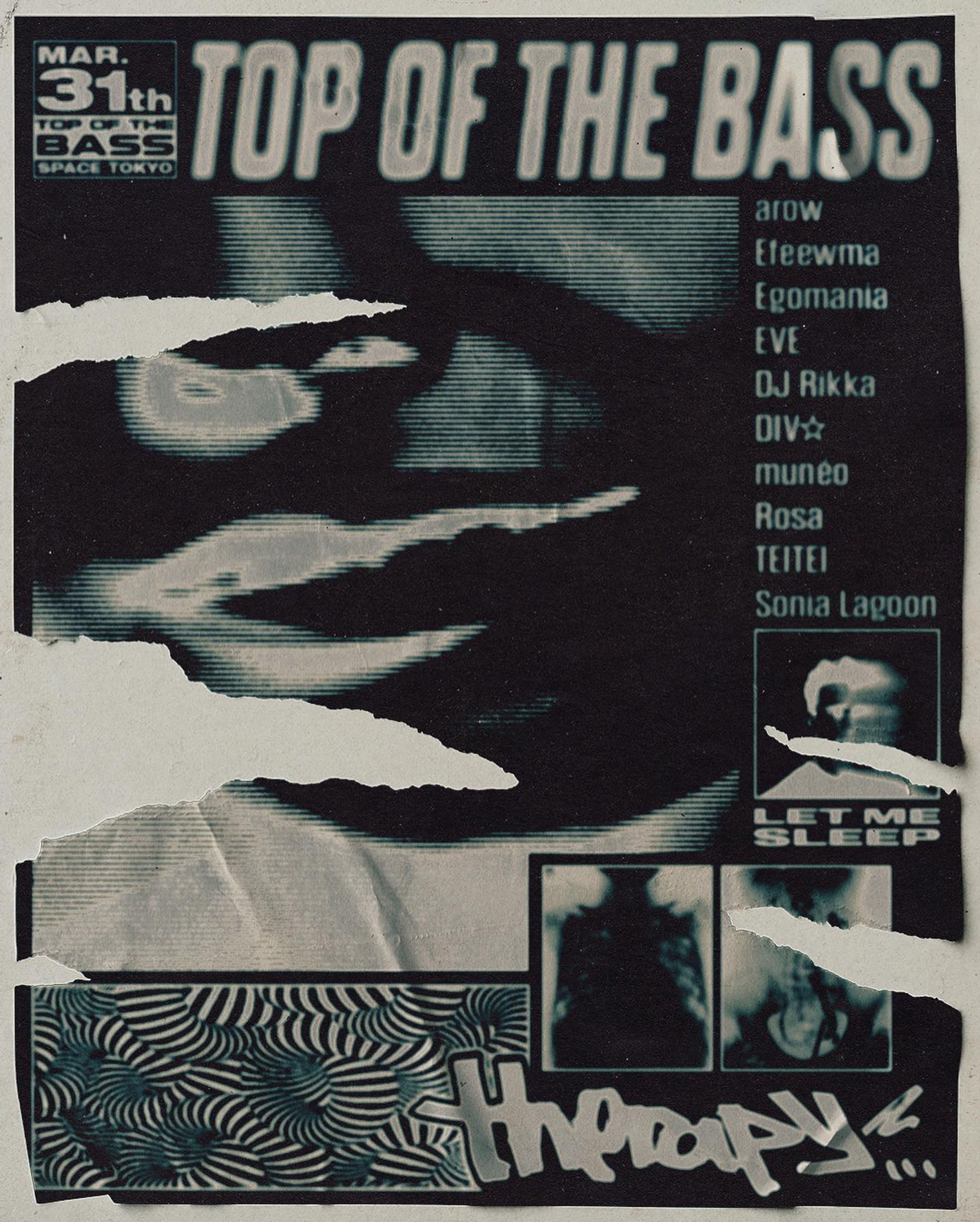 TOP OF THE BASS-1