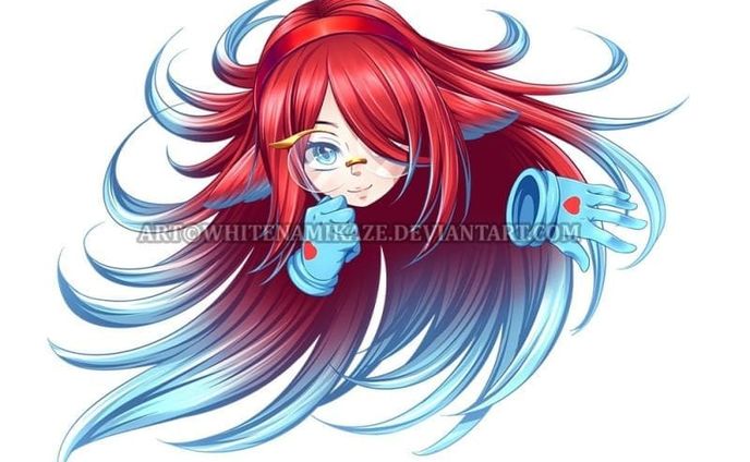 web、background