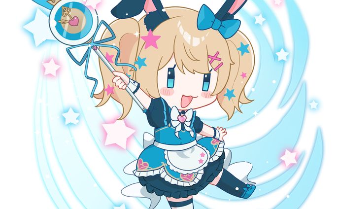 SDキャラFAまとめ