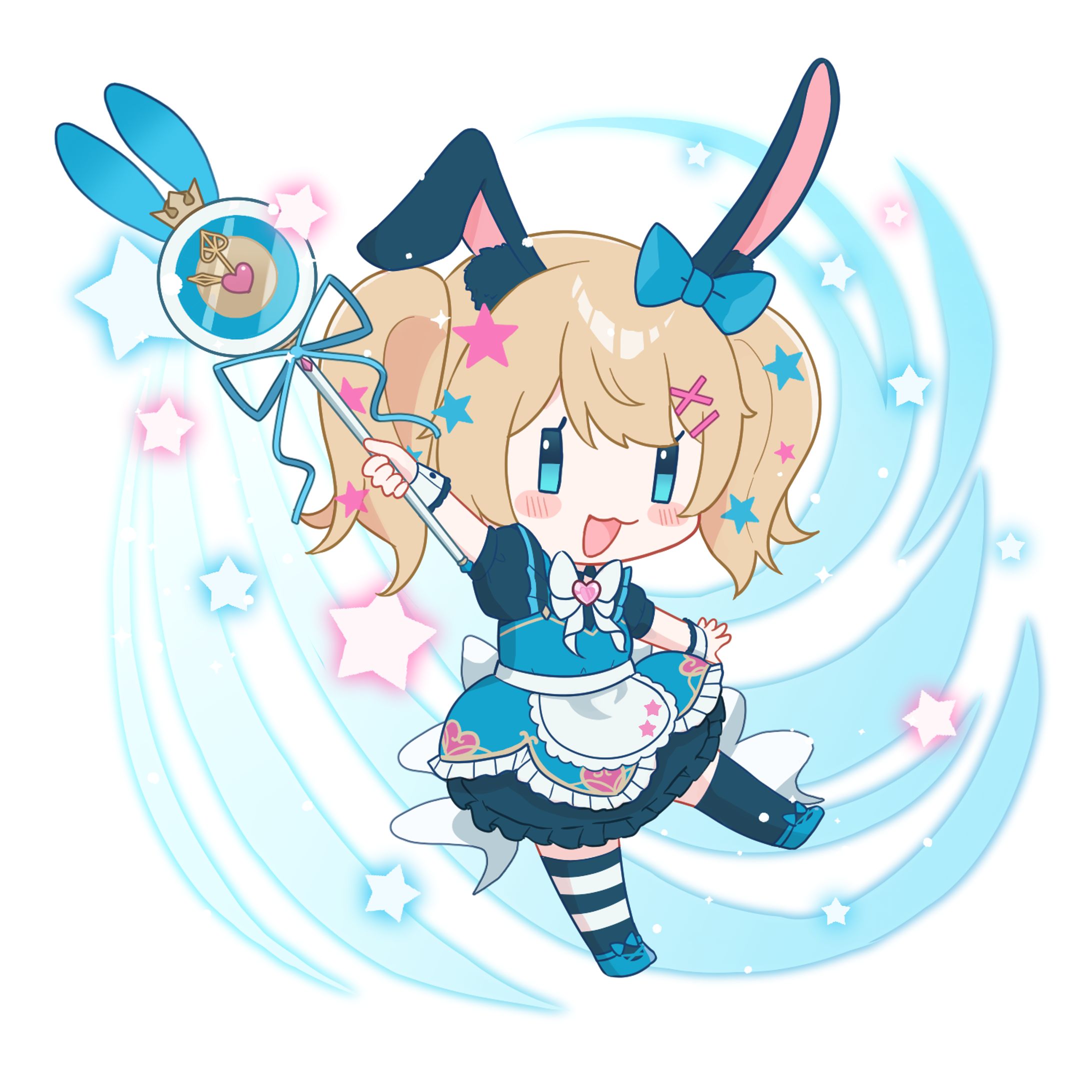 SDキャラFAまとめ-1