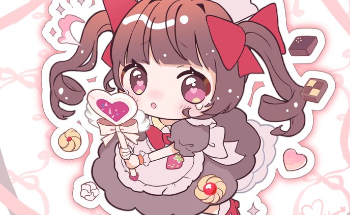 ＳＤイラスト グッズ用