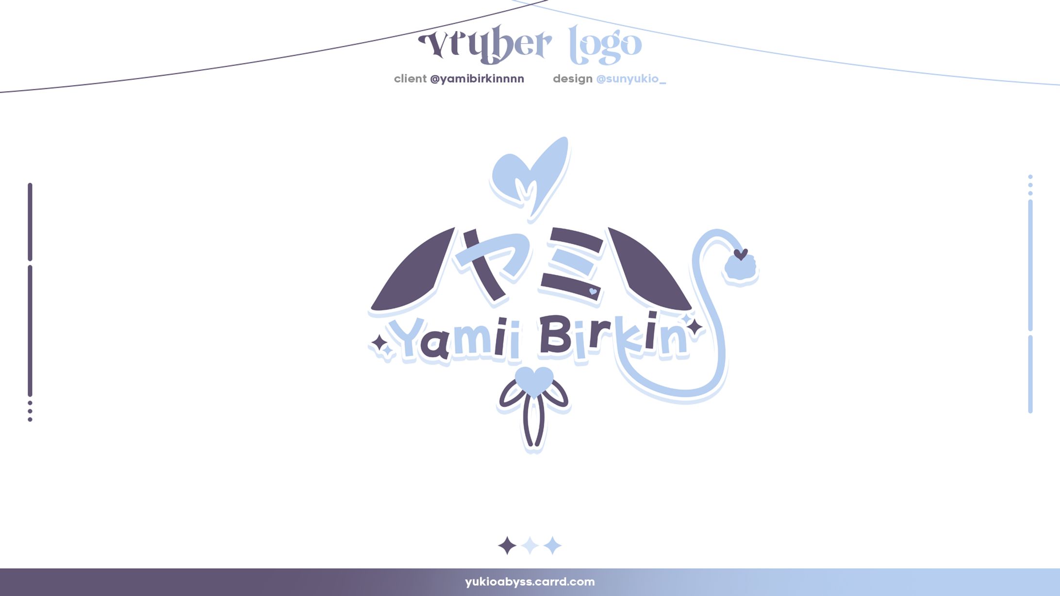 VTuber Logo-1