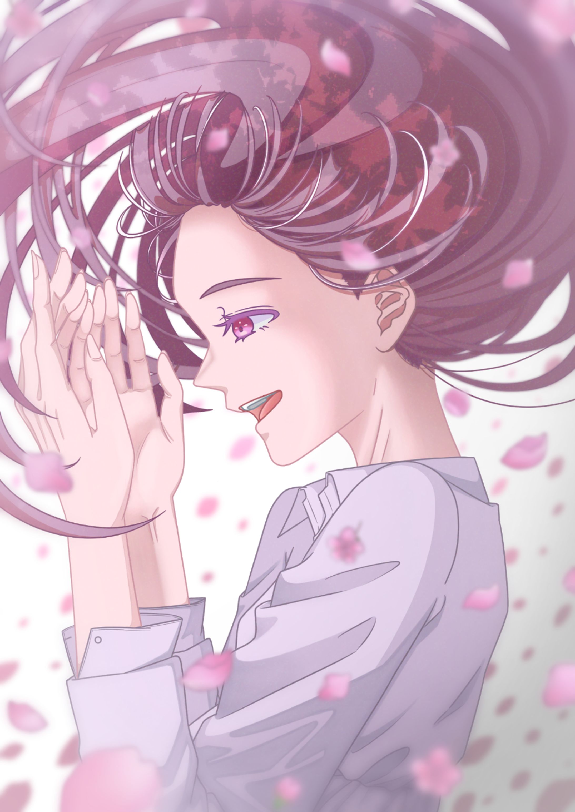 オリジナルイラスト2023-1