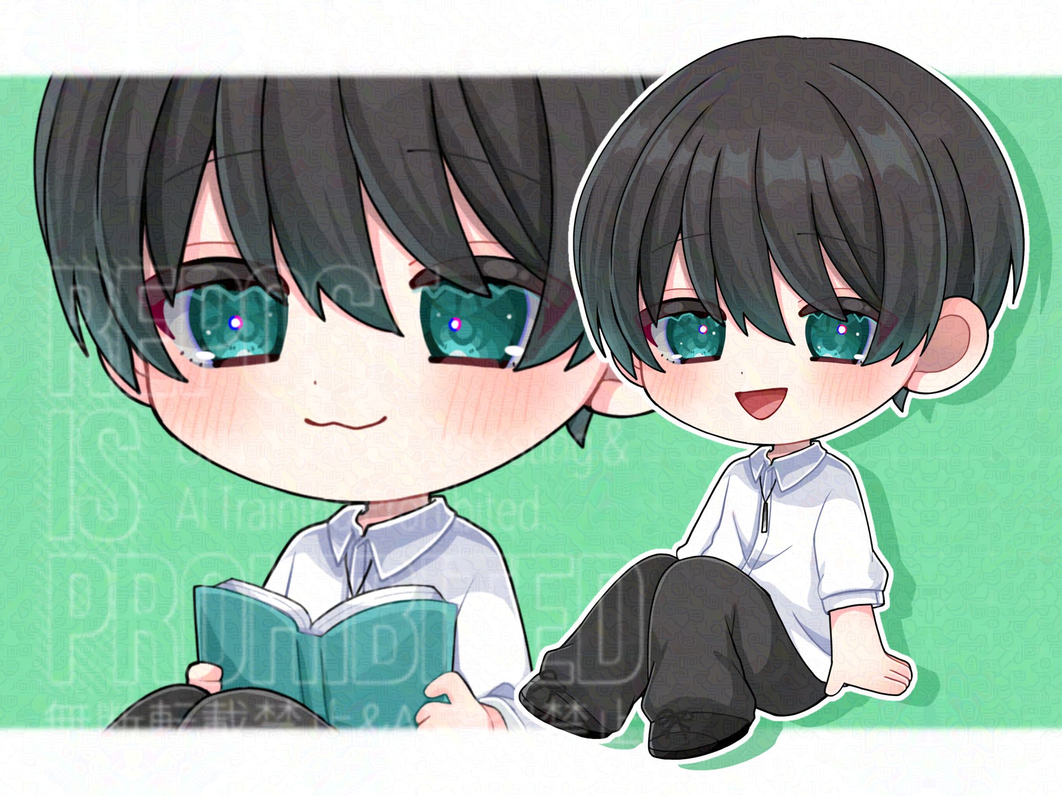 なずなさま ご依頼品-1